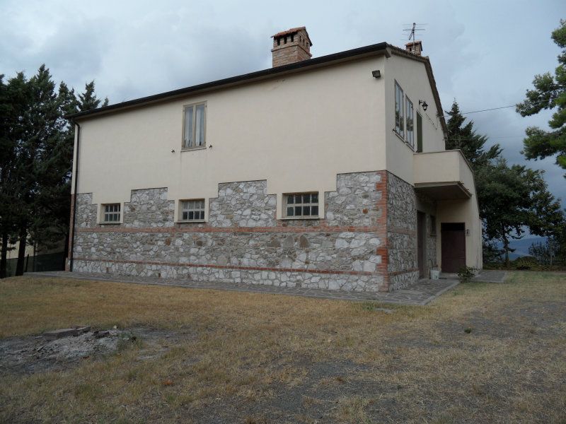 Vendita Rustico/Casale Pomarance campagna