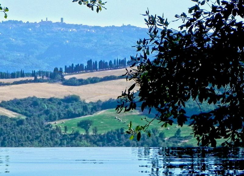 Rustico - Cascina GAMBASSI TERME vendita    Volterracasa.it