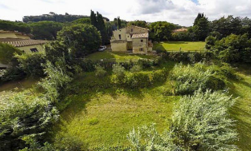 Rustico - Cascina CASCIANA TERME LARI vendita    Volterracasa.it