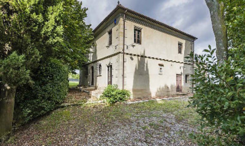 Rustico - Cascina CASCIANA TERME LARI vendita    Volterracasa.it