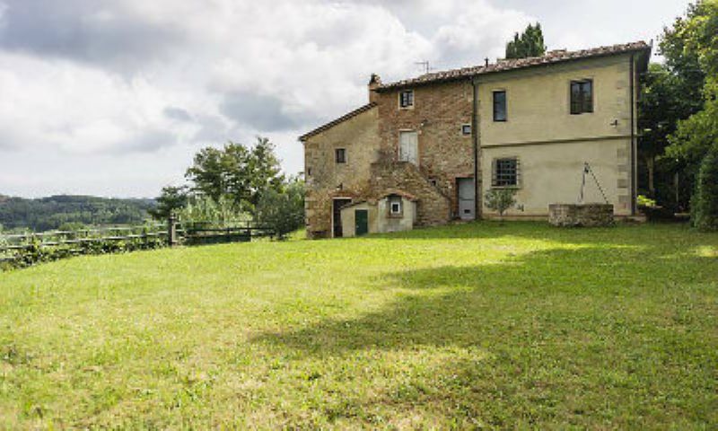 Rustico - Cascina CASCIANA TERME LARI vendita    Volterracasa.it