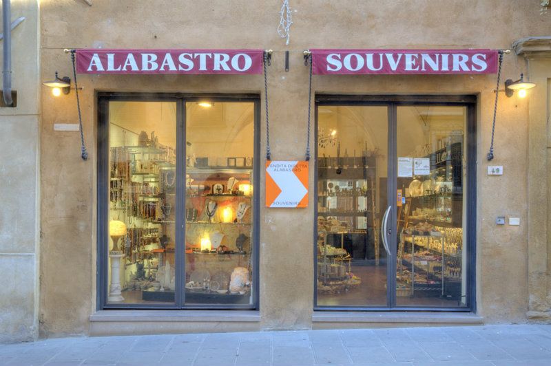 Vendita Attivit�/Licenza commerciale Volterra centro