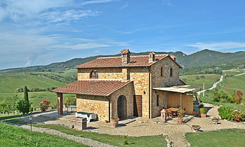 Rustico - Cascina MONTAIONE vendita    Volterracasa.it