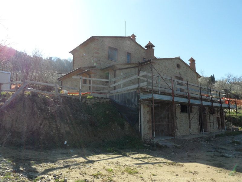 Rustico - Cascina VOLTERRA vendita    Volterracasa.it