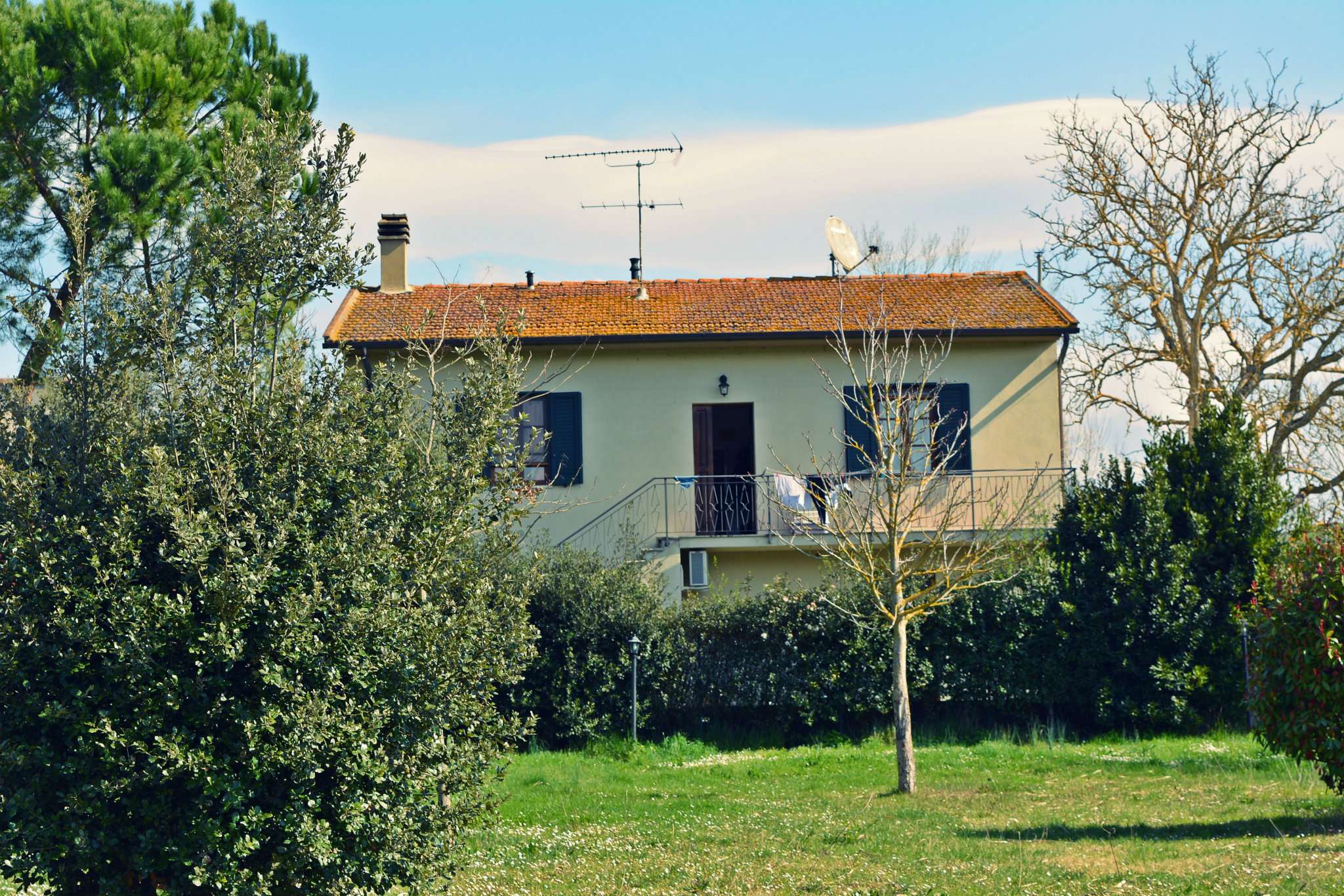 Rustico - Cascina VOLTERRA vendita    Volterracasa.it