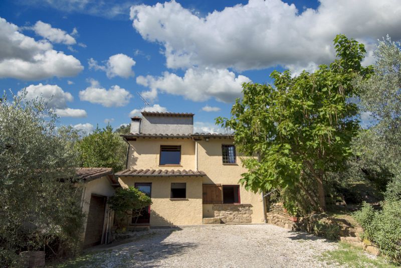 Rustico - Cascina VOLTERRA vendita    Volterracasa.it