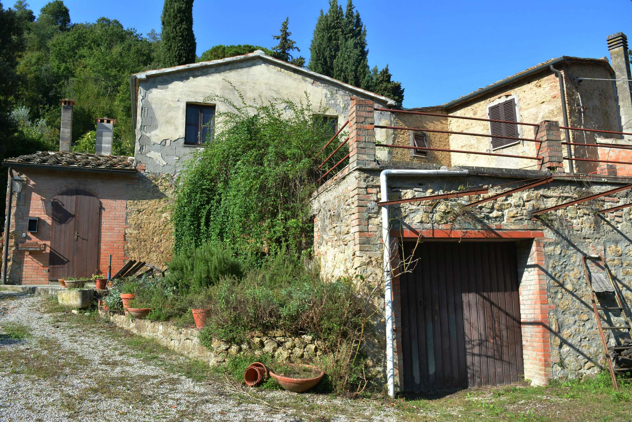 Rustico - Cascina VOLTERRA vendita    Volterracasa.it