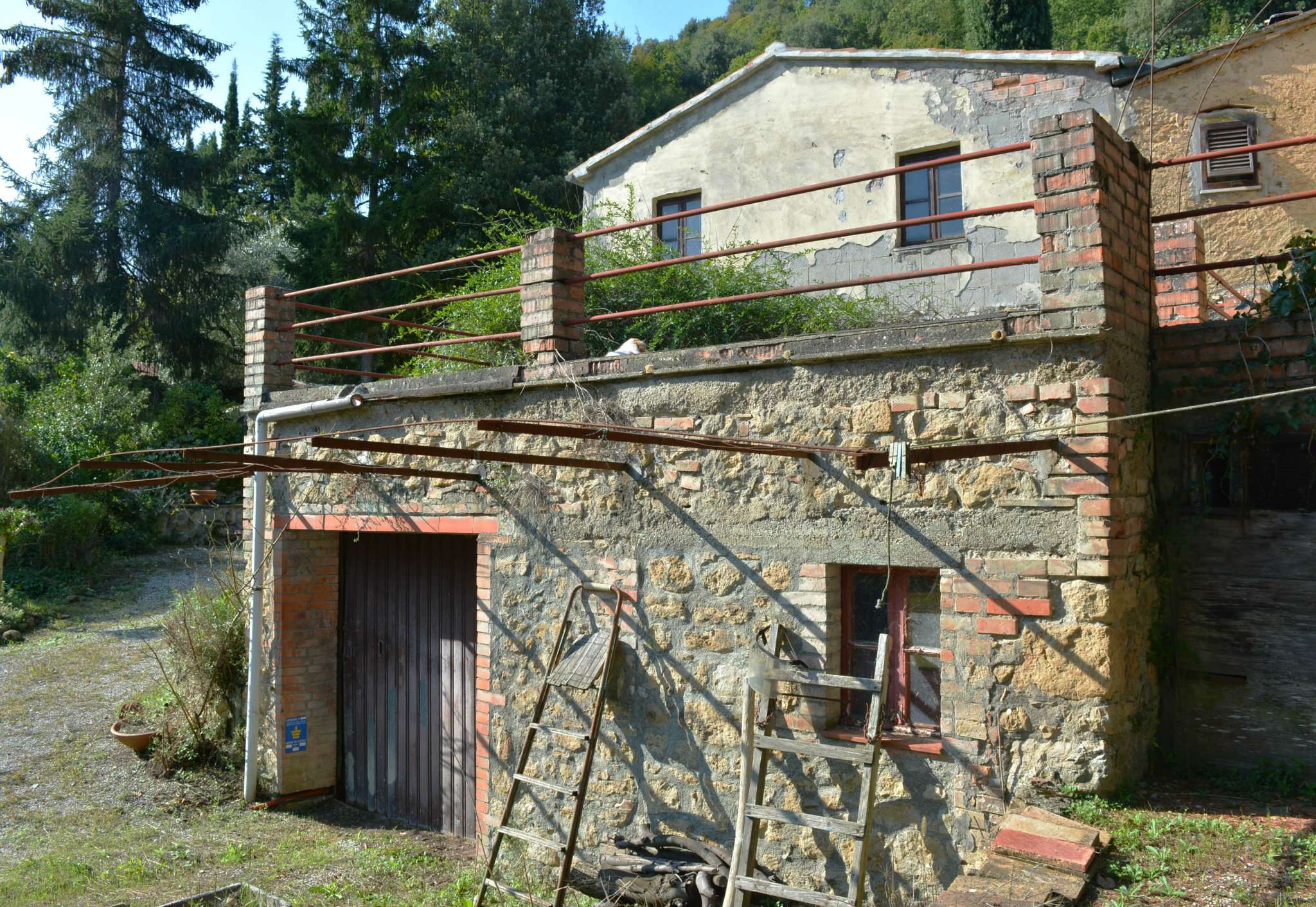 Rustico - Cascina VOLTERRA vendita    Volterracasa.it