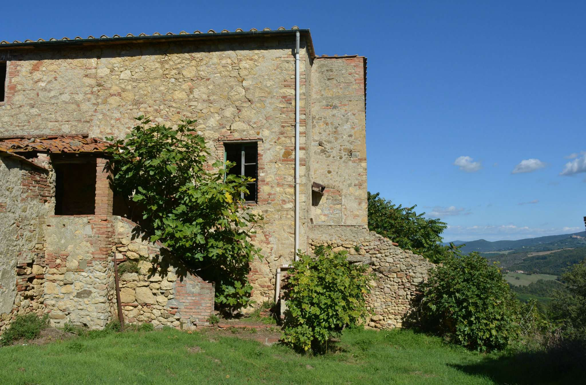 Rustico - Cascina CASTELNUOVO DI VAL DI CECINA vendita    Volterracasa.it