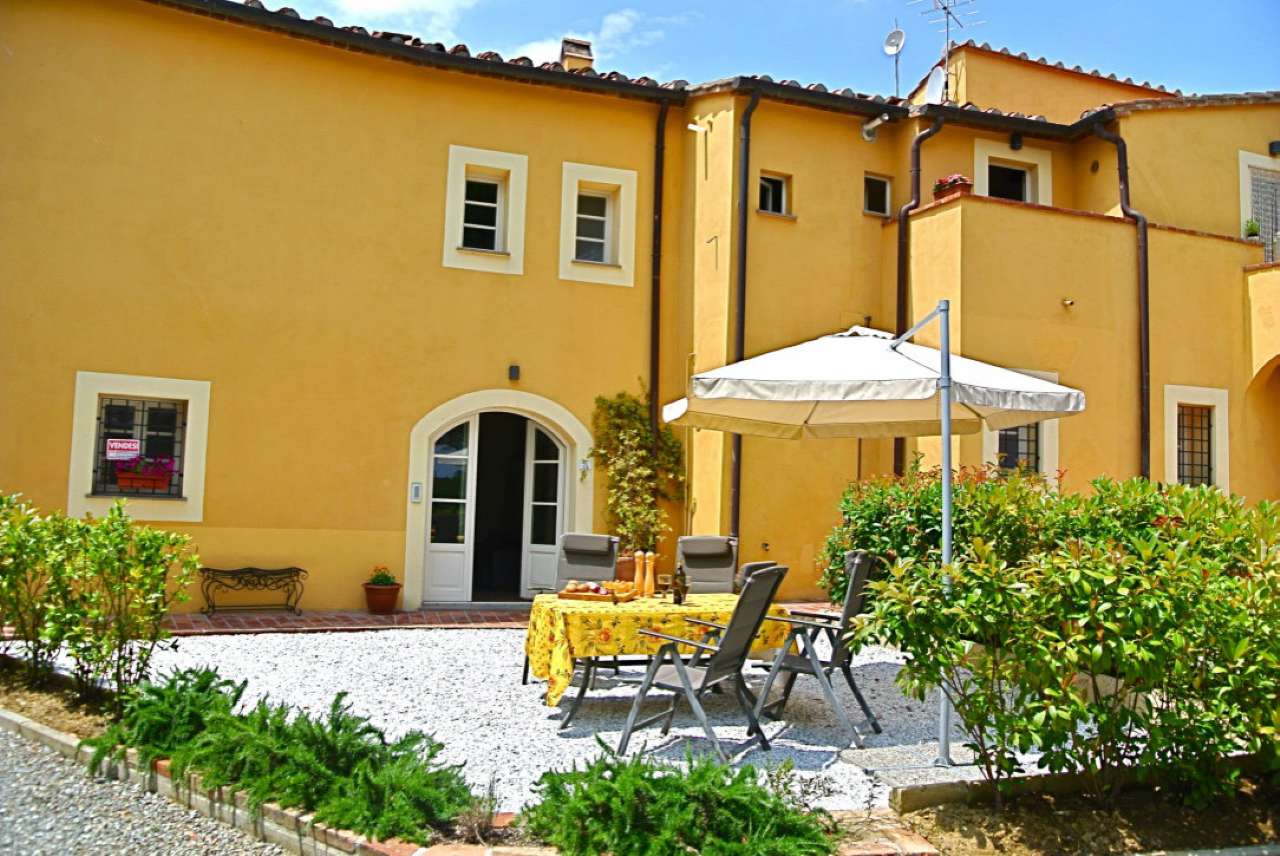 Rustico - Cascina PECCIOLI vendita    Volterracasa.it