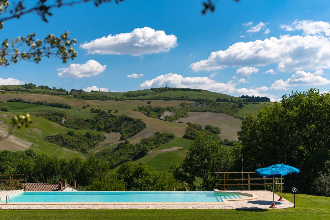 Rustico - Cascina VOLTERRA vendita    Volterracasa.it