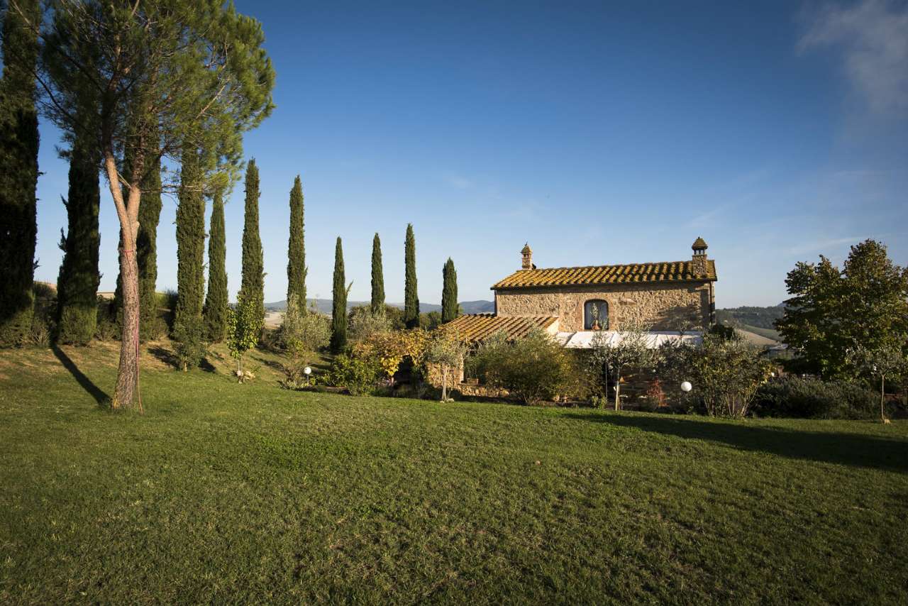 Rustico - Cascina VOLTERRA vendita    Volterracasa.it