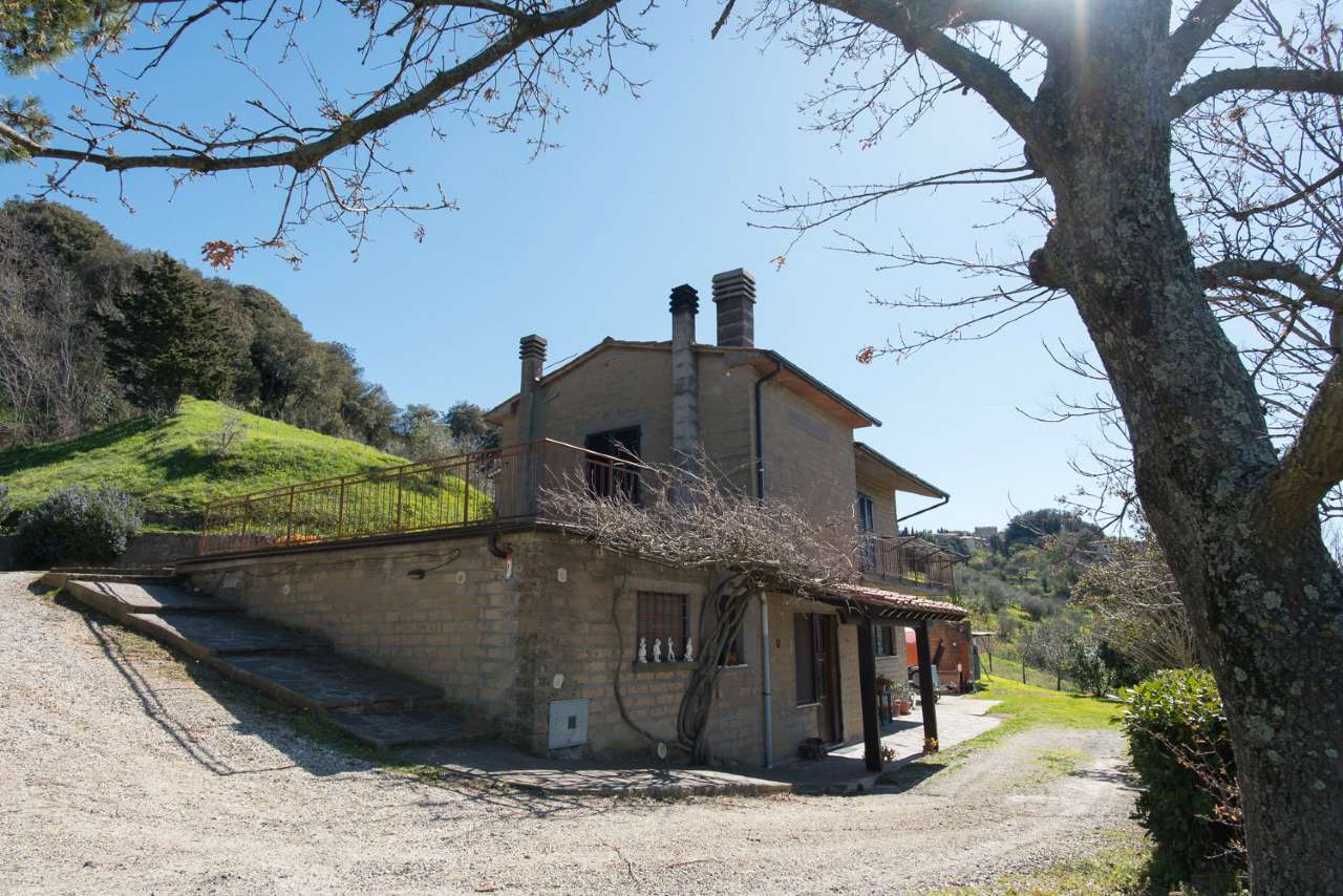 Rustico - Cascina VOLTERRA vendita    Volterracasa.it