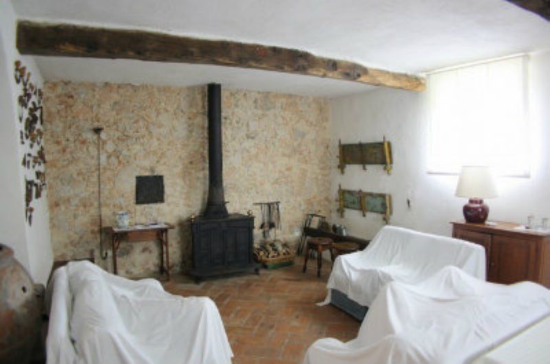 Rustico - Cascina SOVICILLE vendita    Volterracasa.it