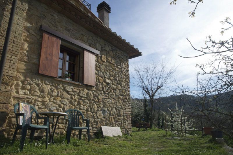 Rustico - Cascina VOLTERRA vendita   leccetino di sopra Volterracasa.it