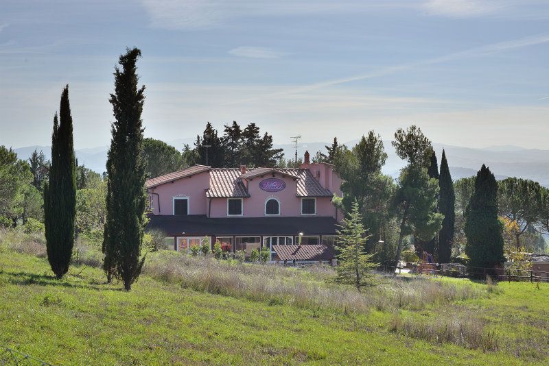 Villa Unifamiliare - Indipendente VOLTERRA vendita    Volterracasa.it