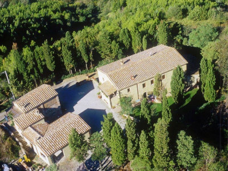 Rustico - Cascina VOLTERRA vendita    Volterracasa.it