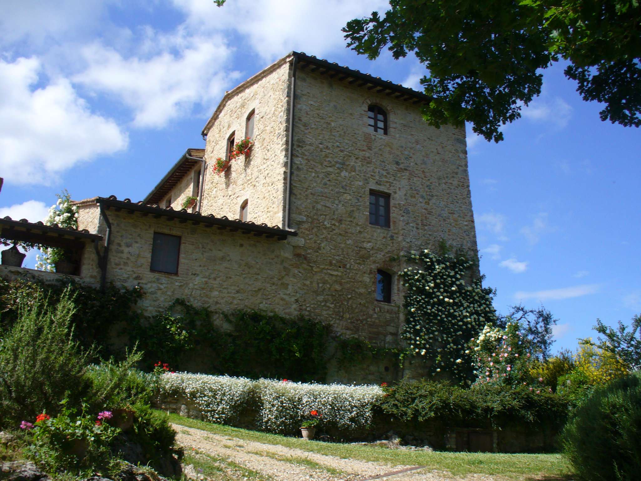 Rustico - Cascina SAN GIMIGNANO vendita    Volterracasa.it