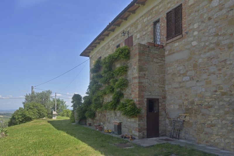 Rustico - Cascina SAN GIMIGNANO vendita    Volterracasa.it