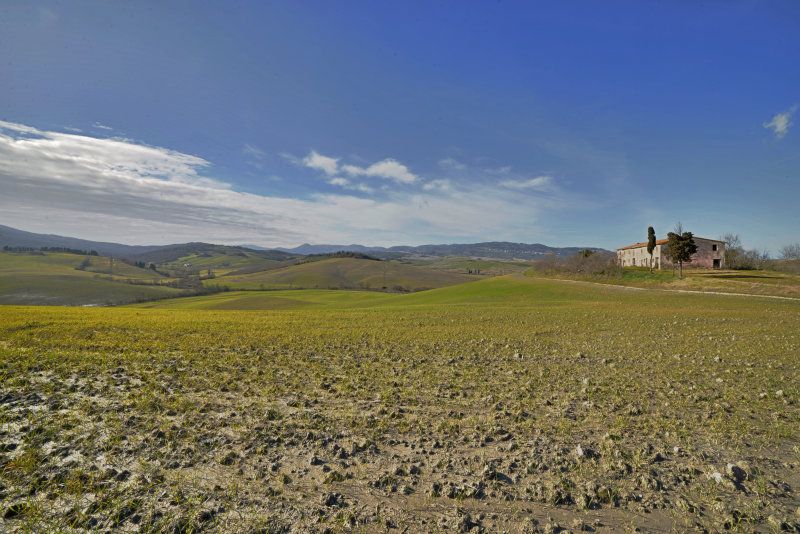 Rustico - Cascina LAJATICO vendita    Volterracasa.it