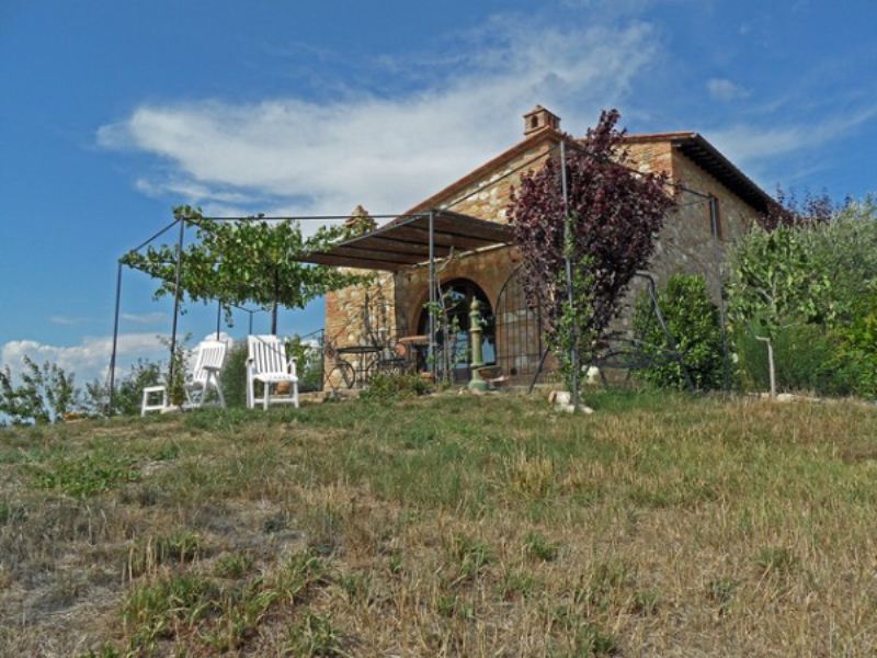 Vendita Rustico/Casale Gambassi Terme campagna