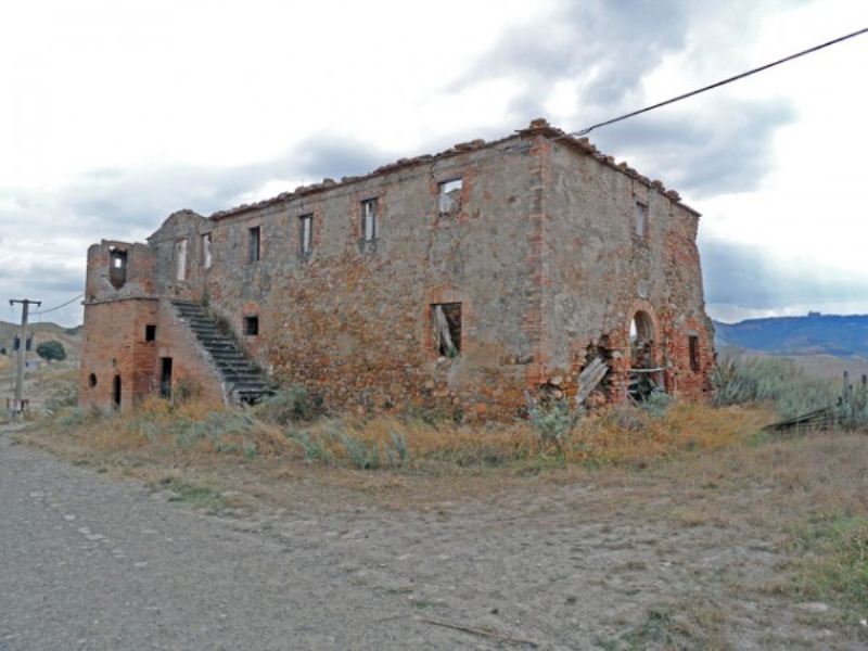 Rustico - Cascina VOLTERRA vendita    Volterracasa.it