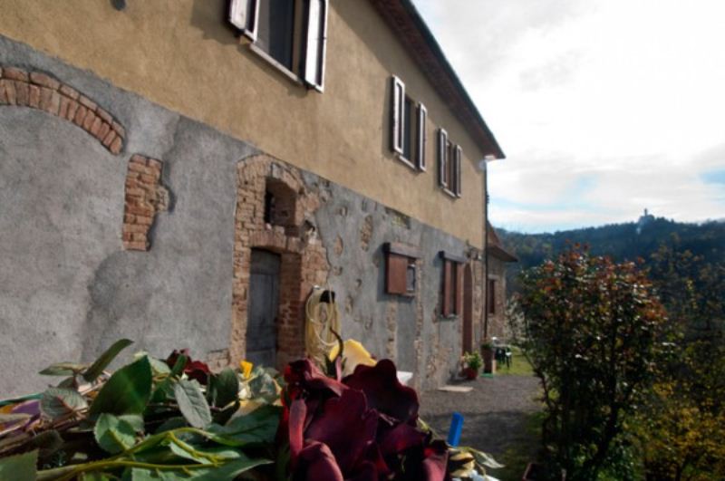 Rustico - Cascina VOLTERRA vendita   leccetino di sopra Volterracasa.it