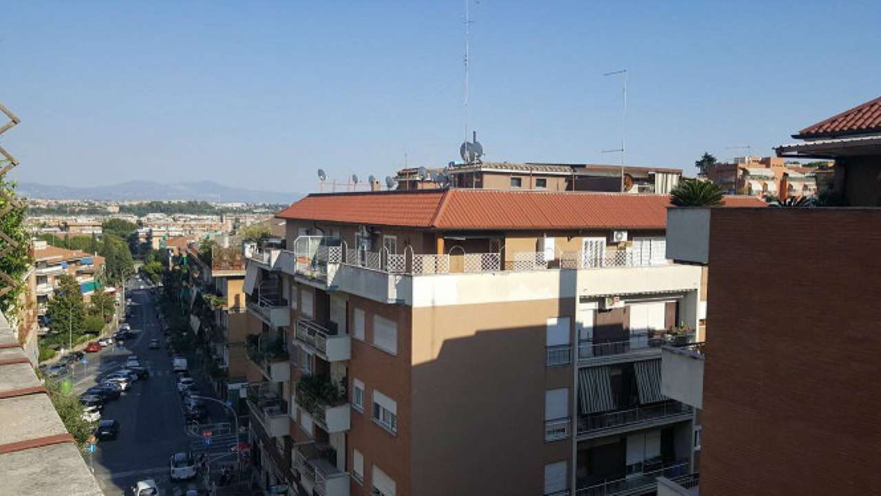  roma vendita quart: portuense (xv mun.) che casa!