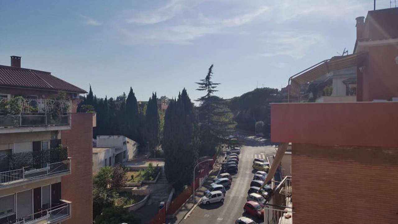 Attico ROMA vendita  PORTUENSE (XV MUN.) Vincenzo Statella Che Casa!