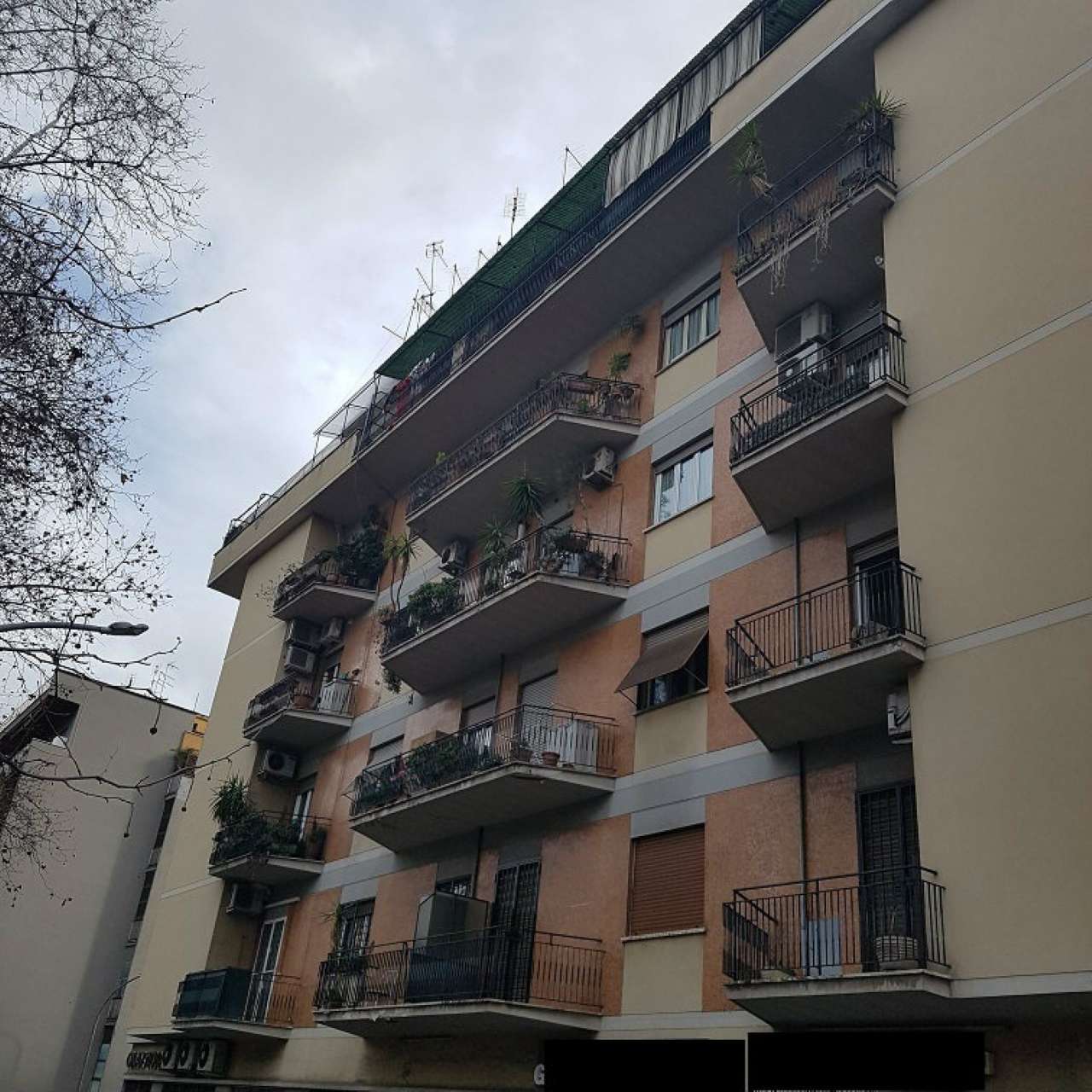 Appartamento ROMA vendita  PRENESTINO - CENTOCELLE  Prenestina Che Casa!