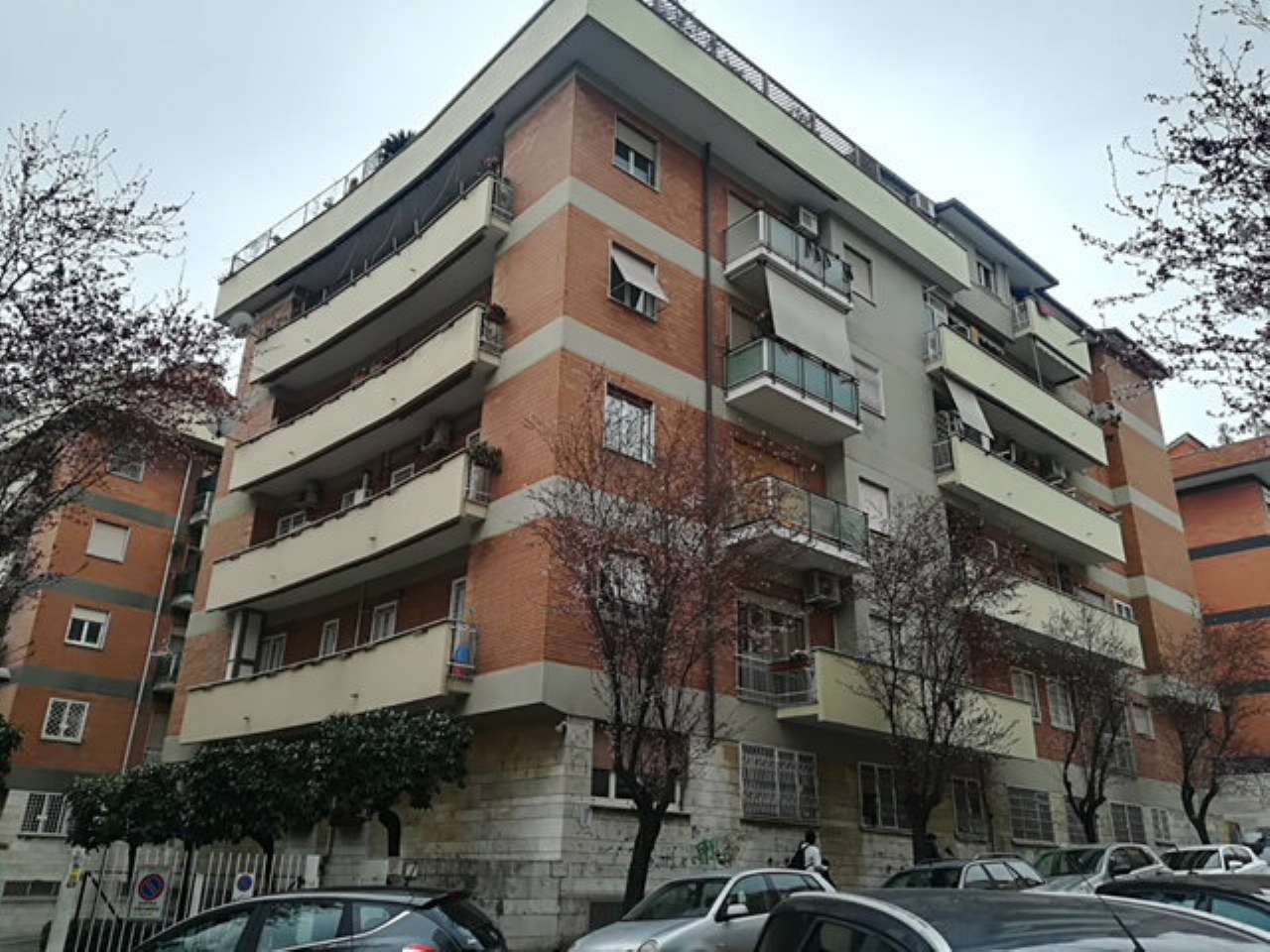  roma vendita quart: gianicolense (xv mun.) che casa!