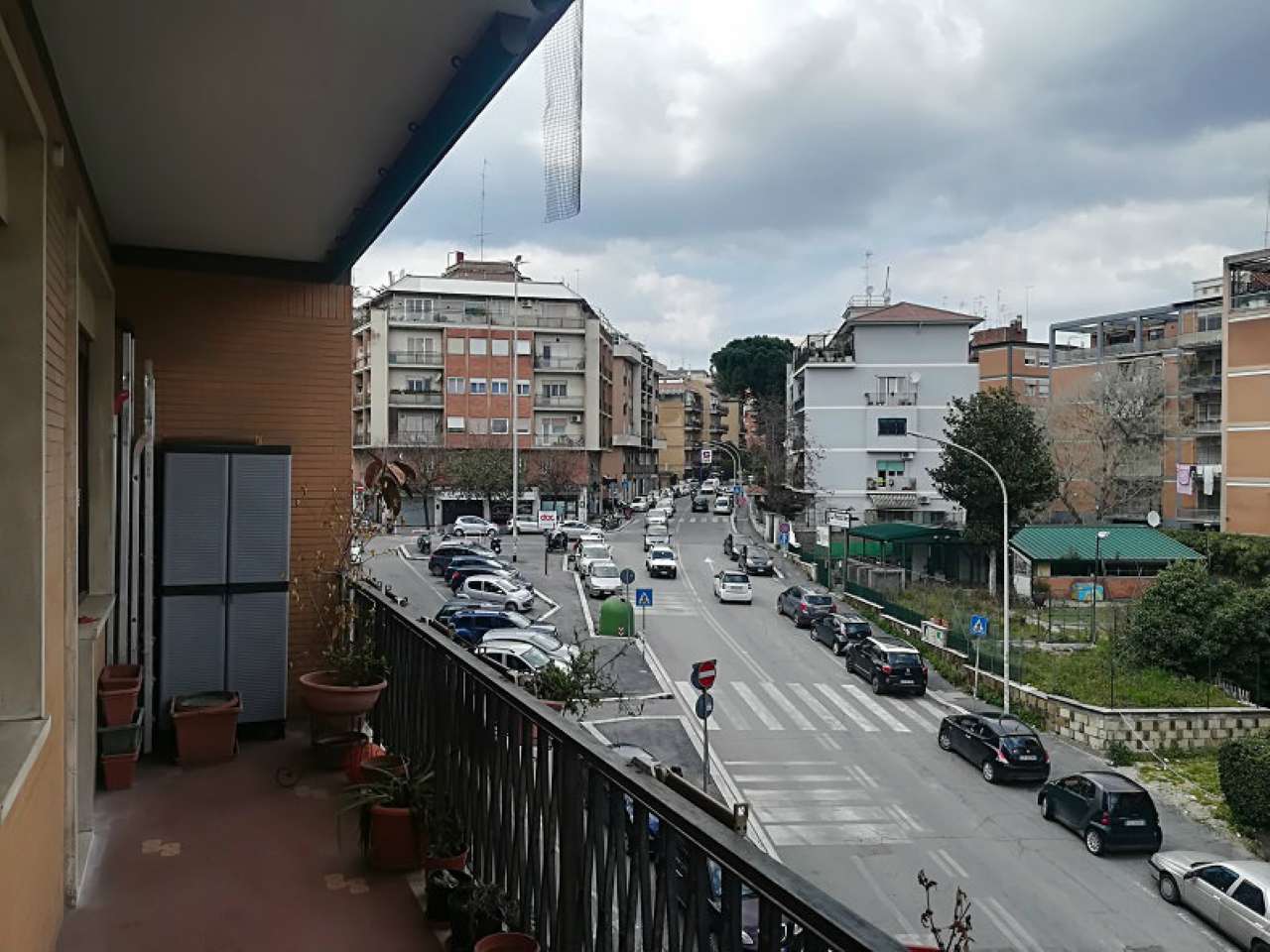 Appartamento ROMA vendita  PORTUENSE (XV MUN.) Pasquale Baffi Che Casa!