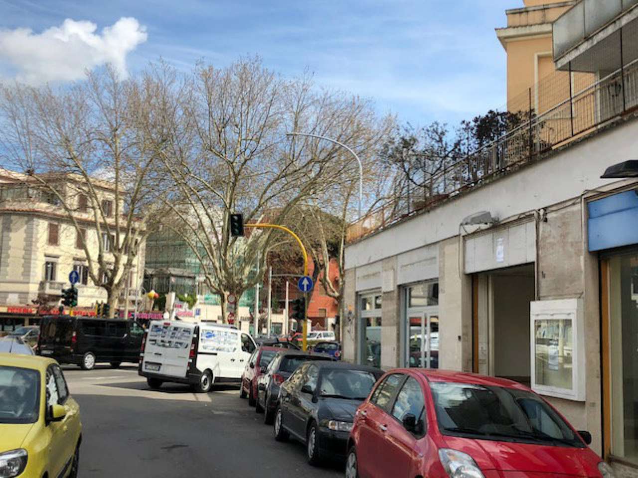 Negozio - Loc.Com. ROMA affitto  GIANICOLENSE (XV MUN.) Giacomo Corradi Che Casa!