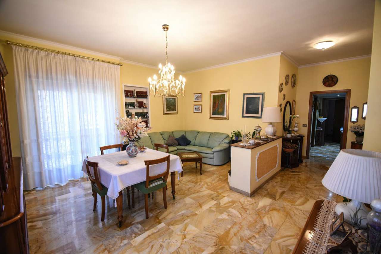 Appartamento ROMA vendita  PORTUENSE (XV MUN.) di Villa Bonelli Che Casa!