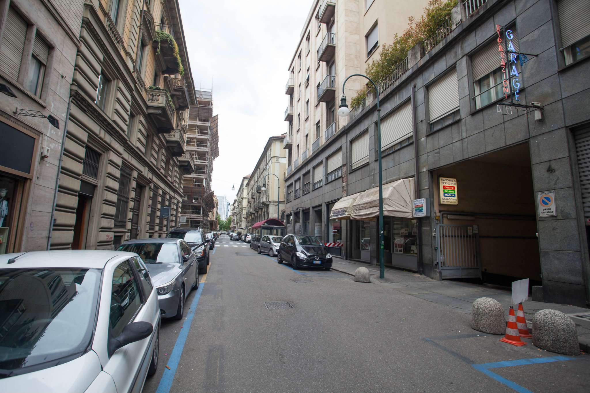  torino affitto quart: centro studio-craveri-di-andrea-craveri