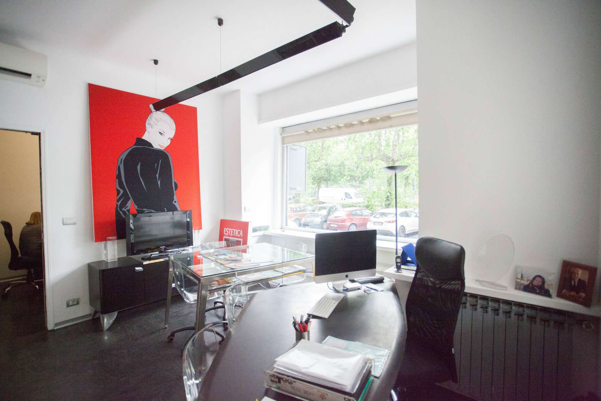 Ufficio - Loc.Com. TORINO vendita  CENTRO Cairoli Studio Craveri di Andrea Craveri