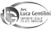 Supporto Legale Aste - Avv. Luca Gentilini