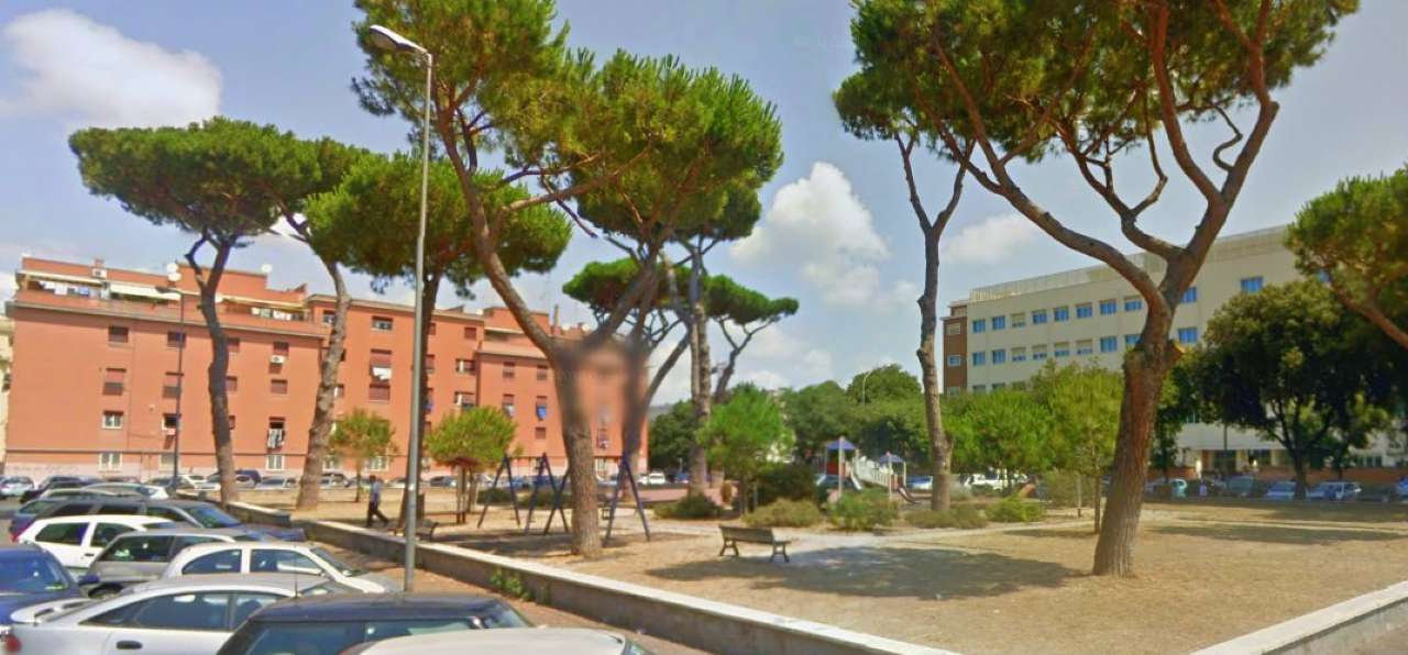 Appartamento ROMA vendita  LIDO DI OSTIA LEVANTE Sommi Picenardi Valva realty Italia