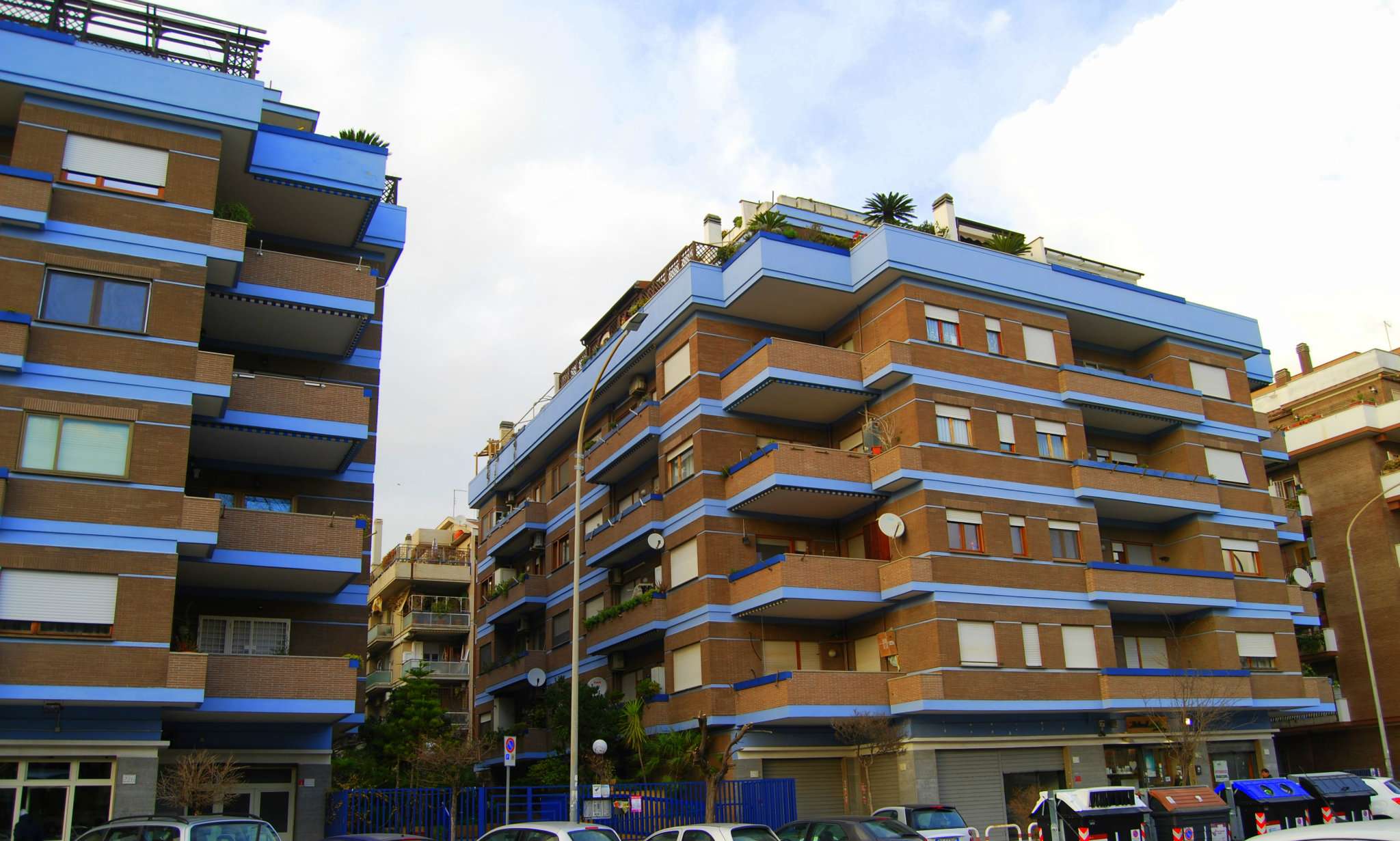  roma vendita quart: lido di ostia levante valva realty italia