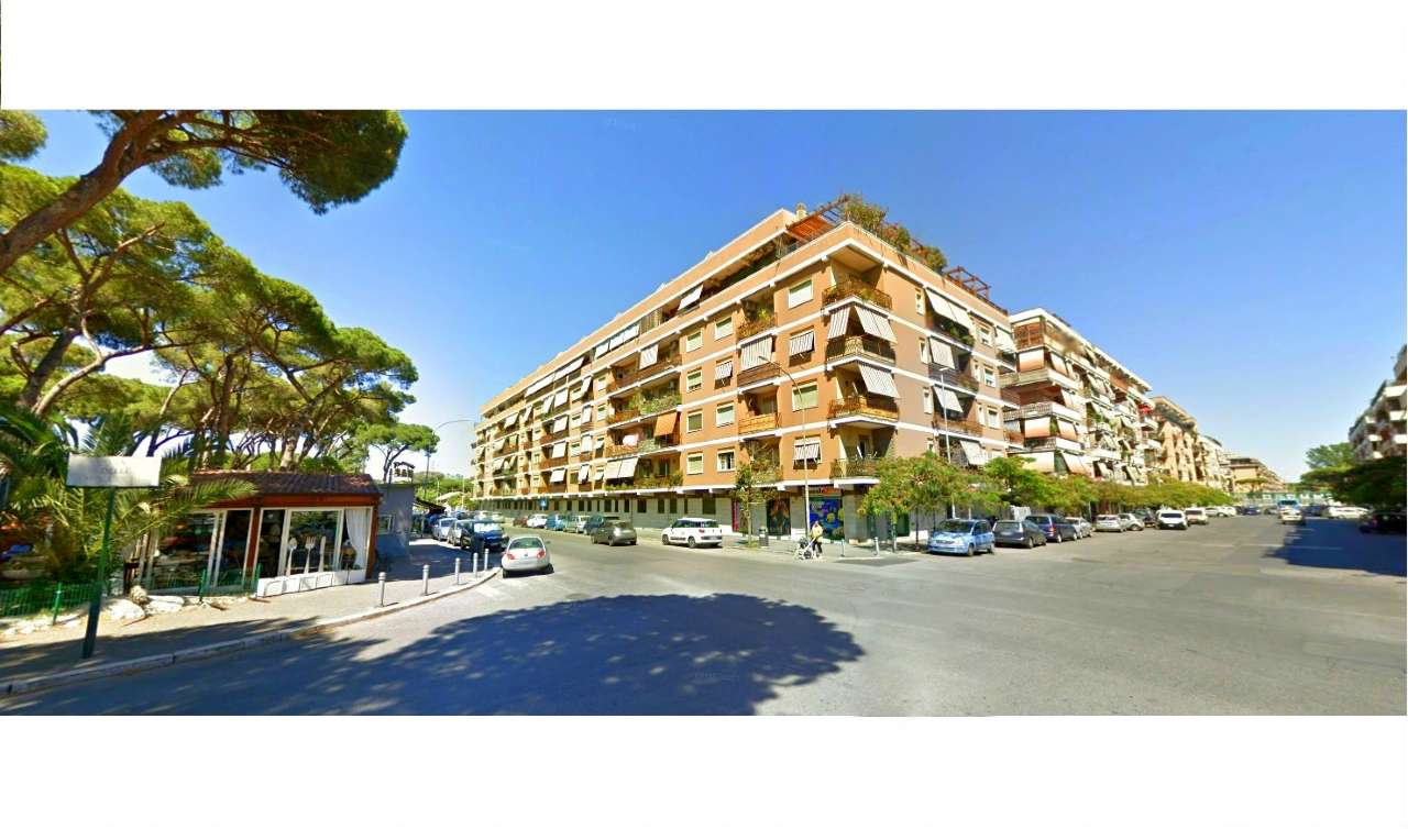 Appartamento ROMA vendita  LIDO DI OSTIA LEVANTE delle Canarie Valva realty Italia