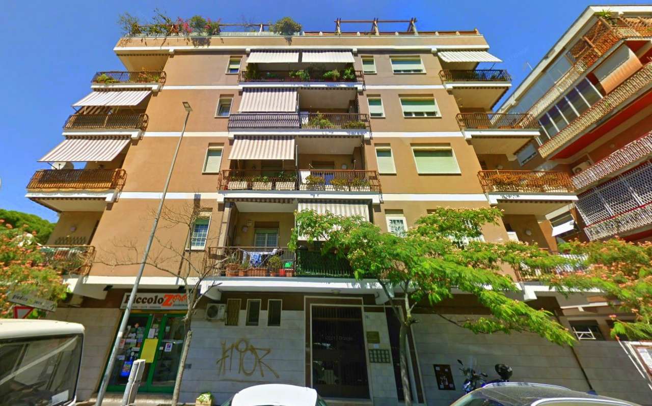 Appartamento ROMA vendita  LIDO DI OSTIA LEVANTE delle Canarie Valva realty Italia