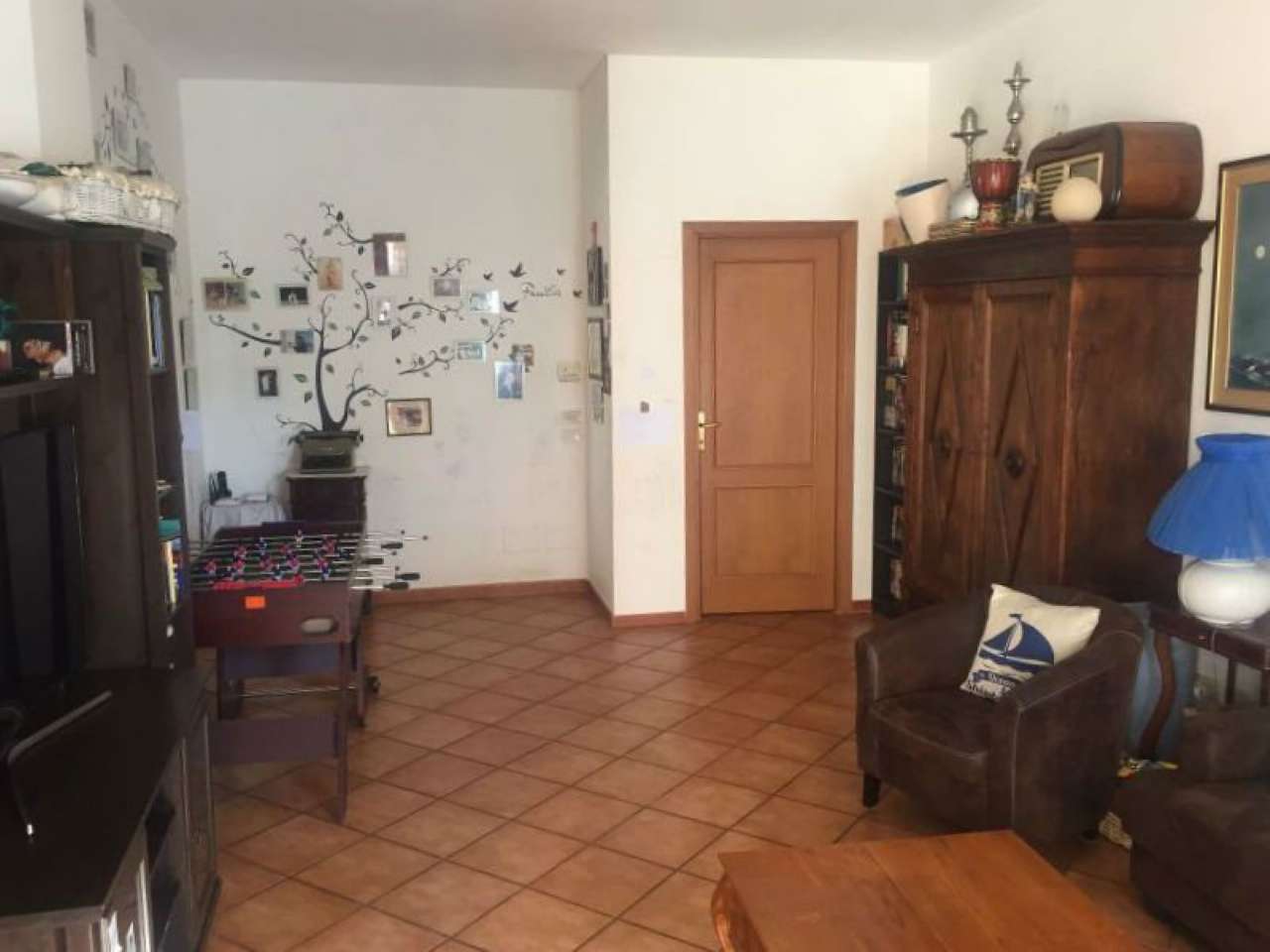 Villa Affiancata - Schiera ROMA vendita  LIDO DI OSTIA LEVANTE dei promontori Valva realty Italia