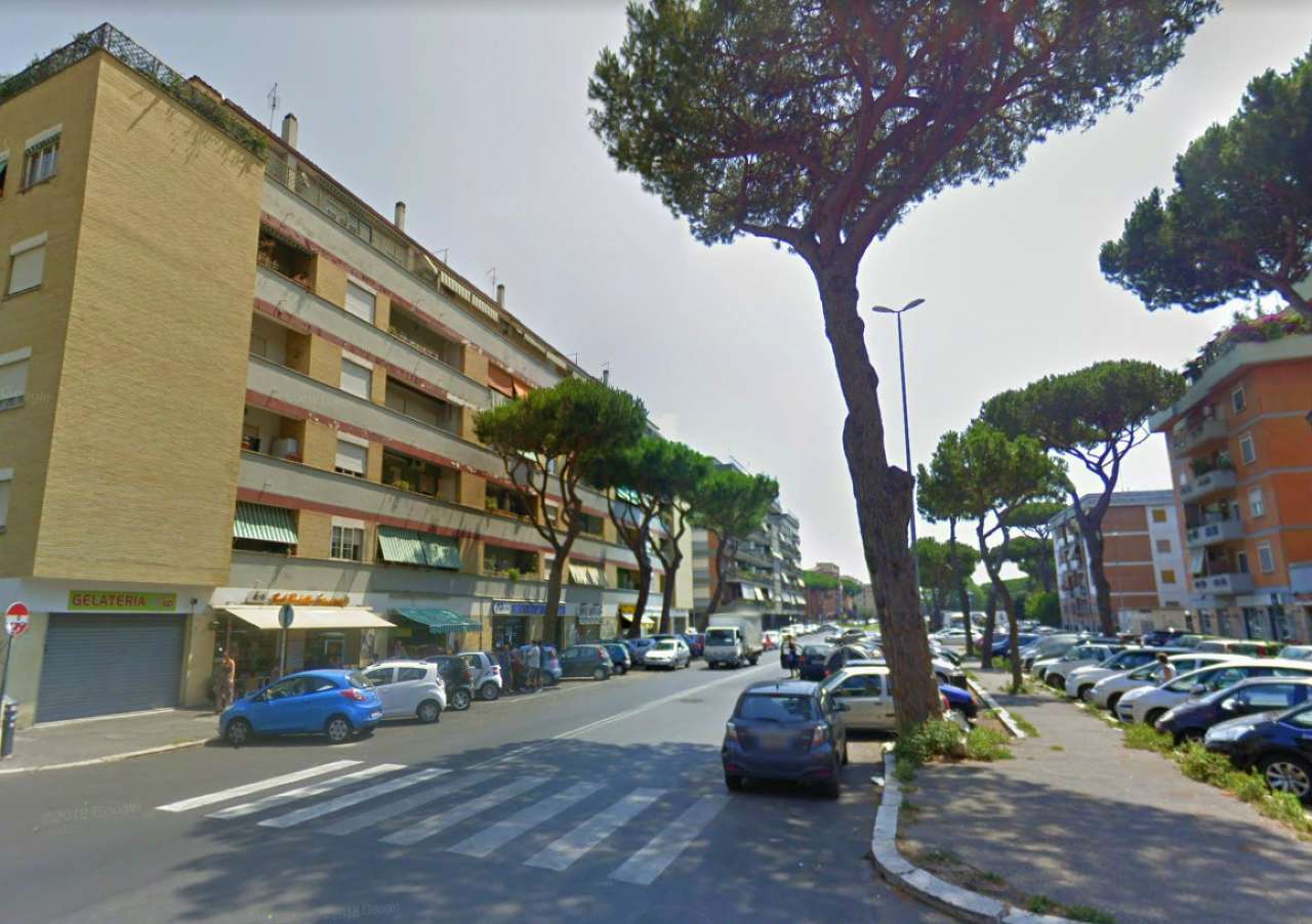 Appartamento ROMA vendita  LIDO DI OSTIA LEVANTE Piola Caselli Valva realty Italia