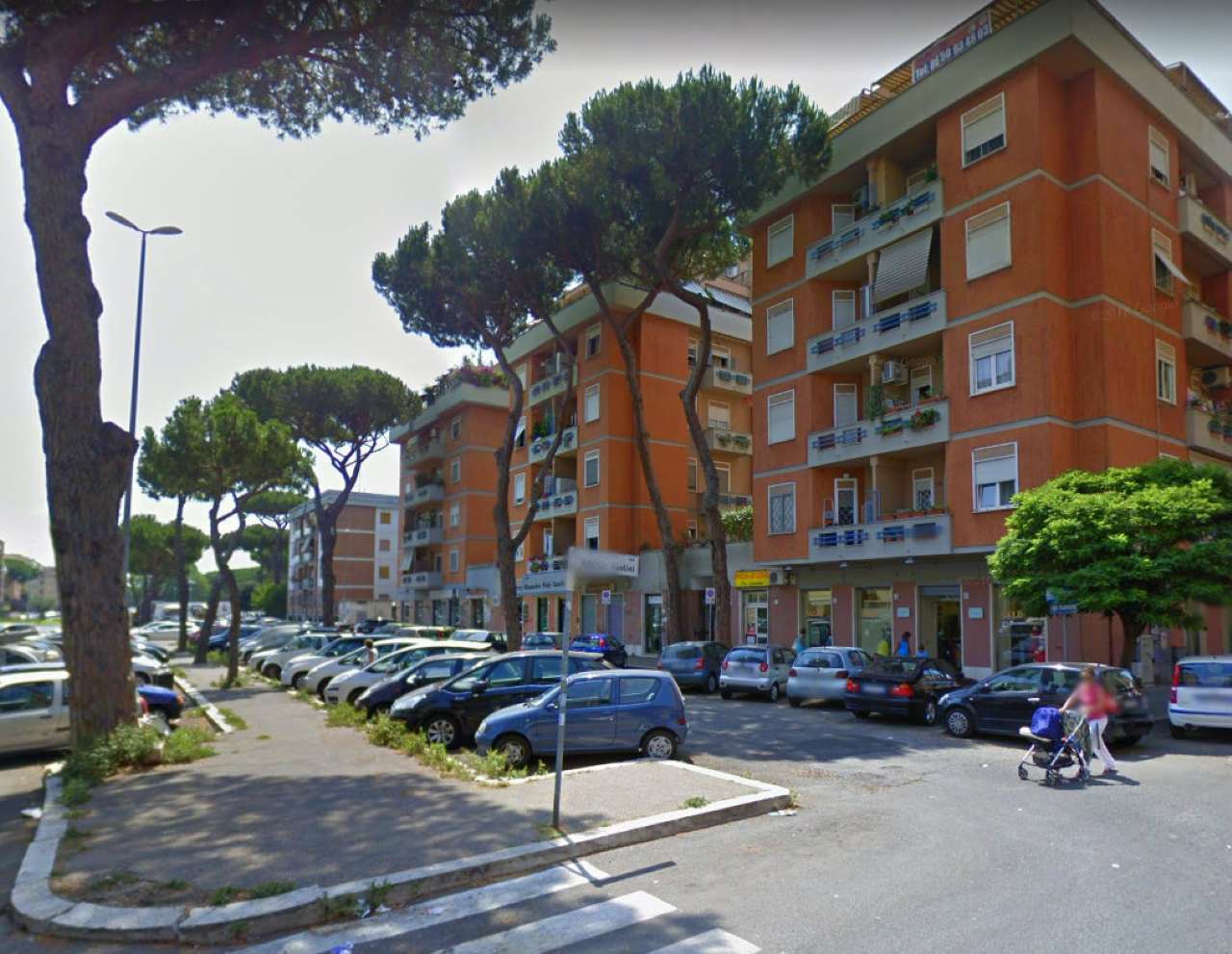 Appartamento ROMA vendita  LIDO DI OSTIA LEVANTE Piola Caselli Valva realty Italia