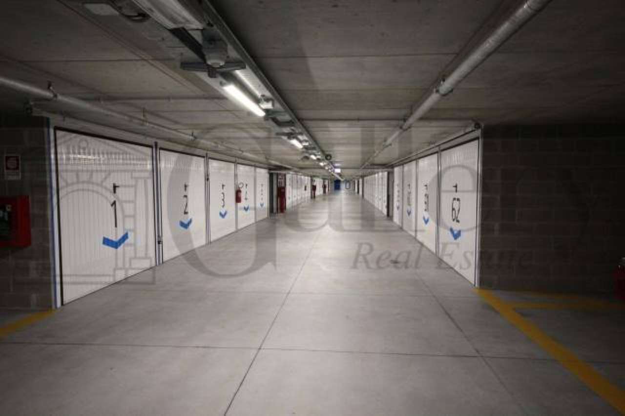 Box auto - Posto auto TRIESTE affitto  CENTRO  GALLERY SRL