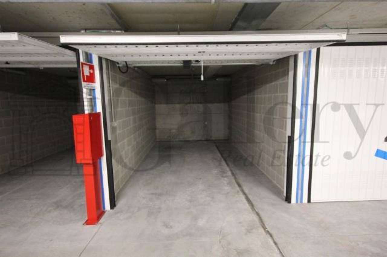 Box auto - Posto auto TRIESTE affitto  CENTRO  GALLERY SRL