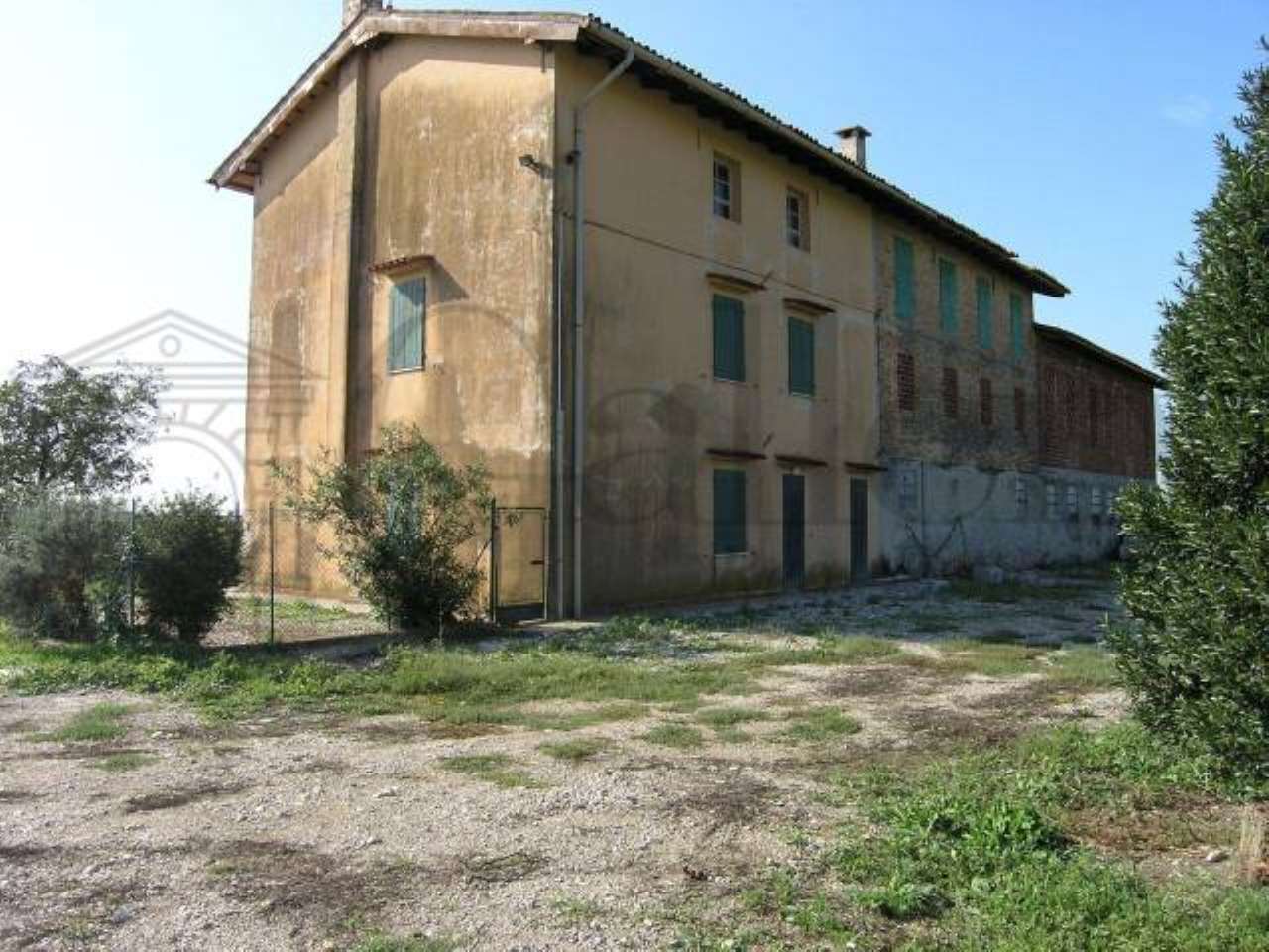 Rustico - Cascina TERZO D