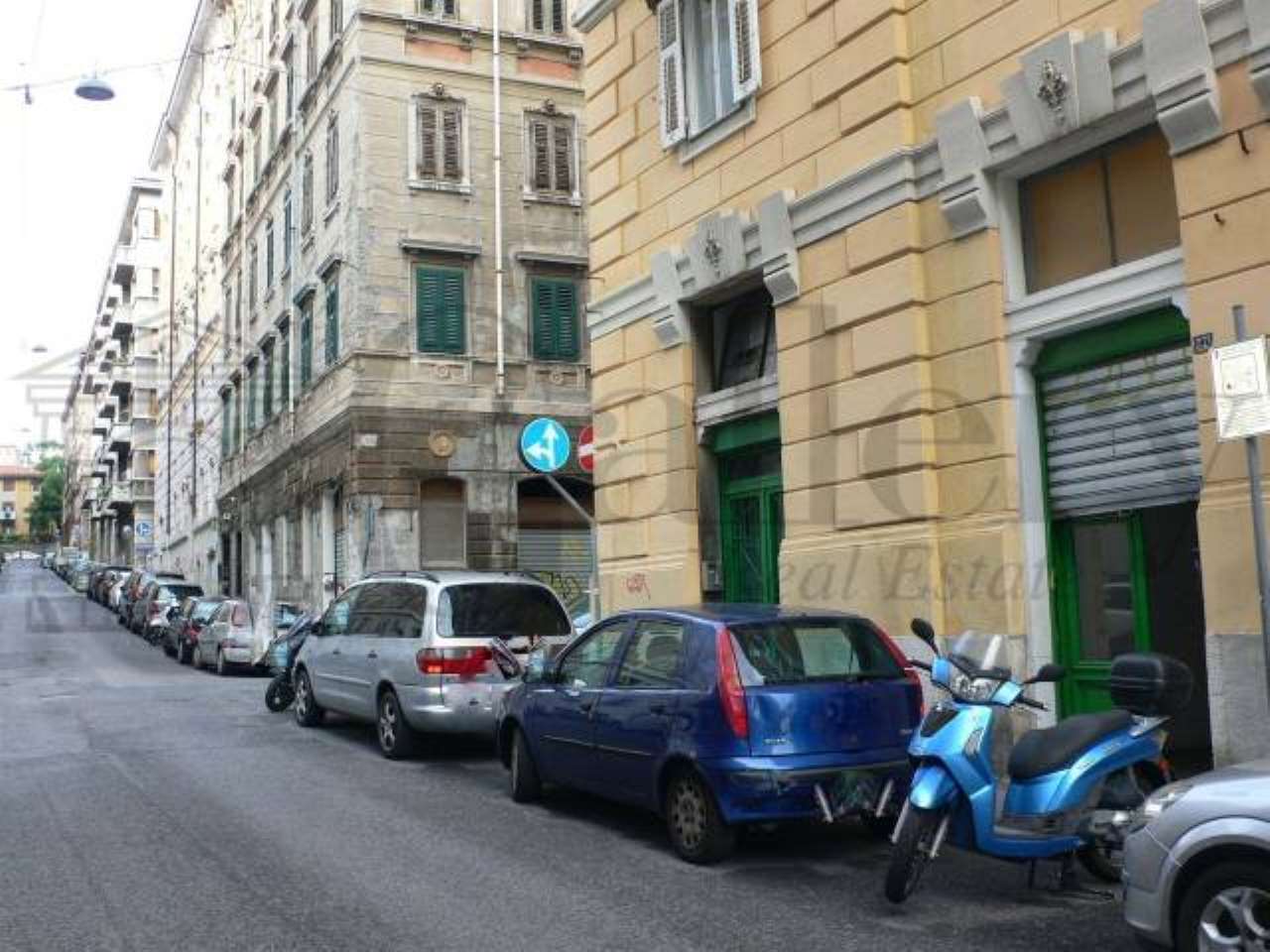  trieste affitto quart: centro gallery-srl