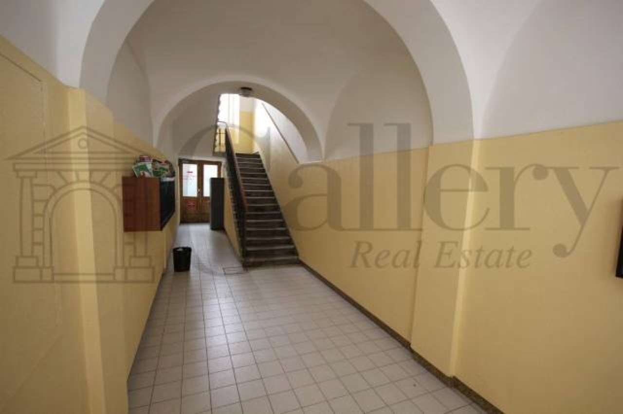 Negozio - Loc.Com. TRIESTE vendita  CENTRO san maurizio GALLERY SRL