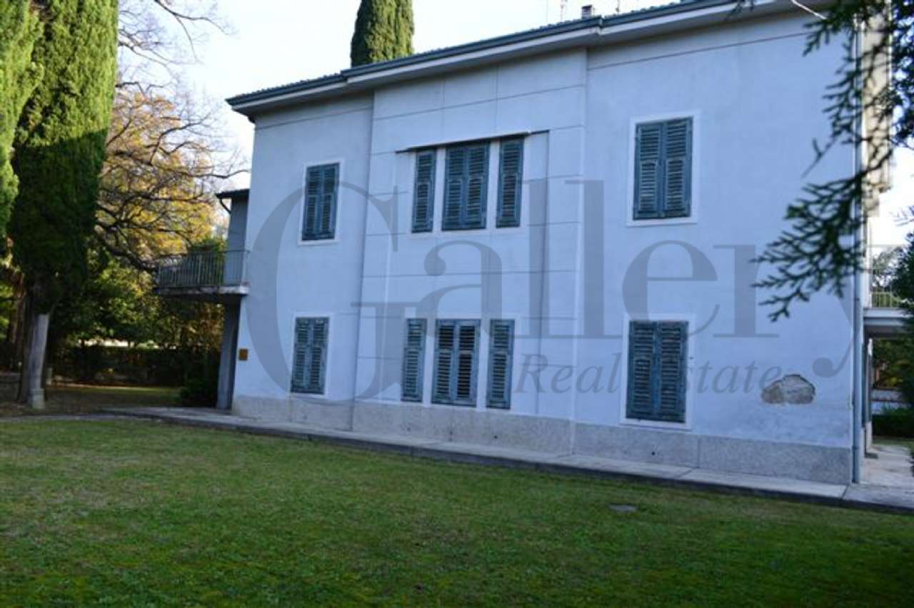 Villa GRADISCA D